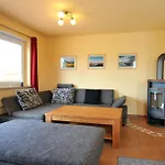 Vakantiehuis Hus Utblick 8a *