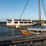 Hus Utblick 8a Vakantiehuis