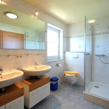 Ferienhaus Hus Utblick 8a