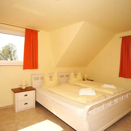 Hus Utblick 8a Holiday home