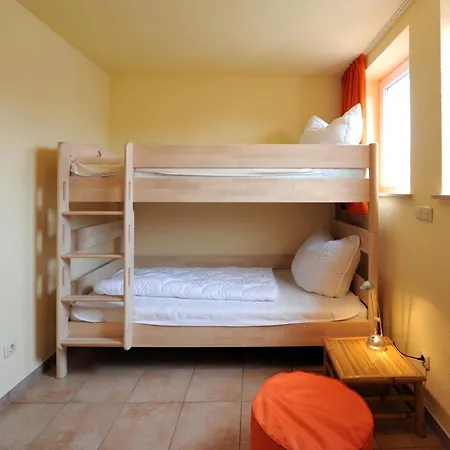 Ferienhaus Hus Utblick 8a *