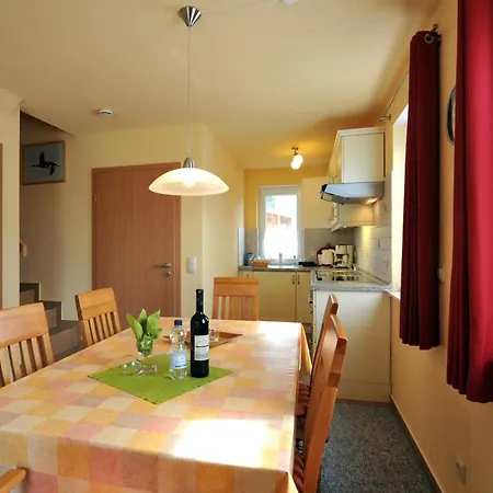 Hus Utblick 8a Fuhlendorf (Mecklenburg-Vorpommern)