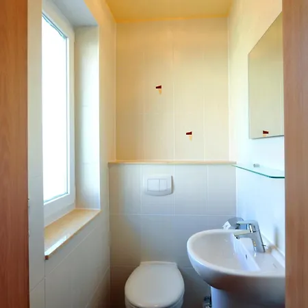 Hus Utblick 8a * Fuhlendorf (Mecklenburg-Vorpommern)