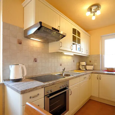 Hus Utblick 8a Fuhlendorf (Mecklenburg-Vorpommern)