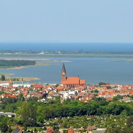 Hus Utblick 8a Ferienhaus