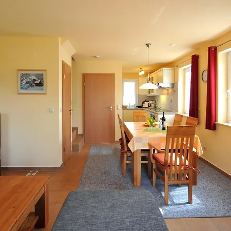 Hus Utblick 8a Ferienhaus *