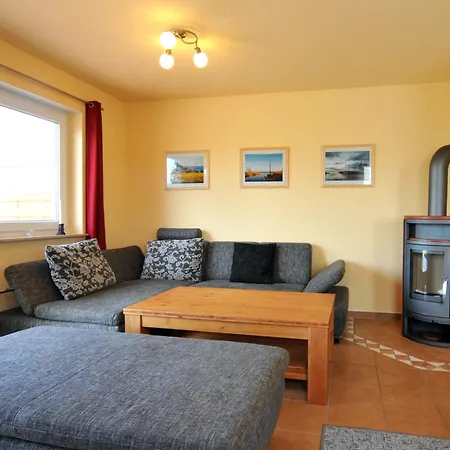 Holiday home Hus Utblick 8a *