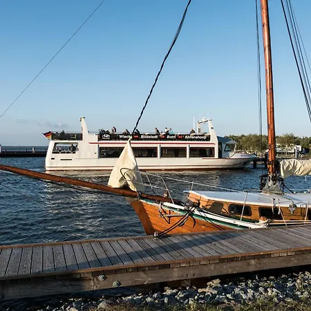 Hus Utblick 8a Ferienhaus