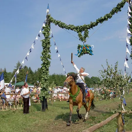 Hus Utblick 8a Ferienhaus *