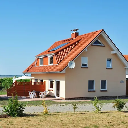 Holiday home Hus Utblick 8a