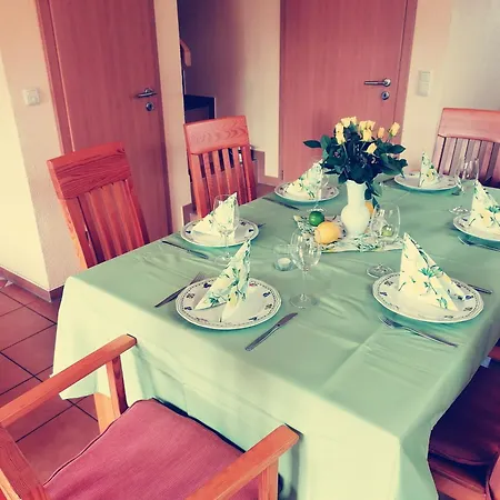 Ferienhaus Hus Utblick 8a *