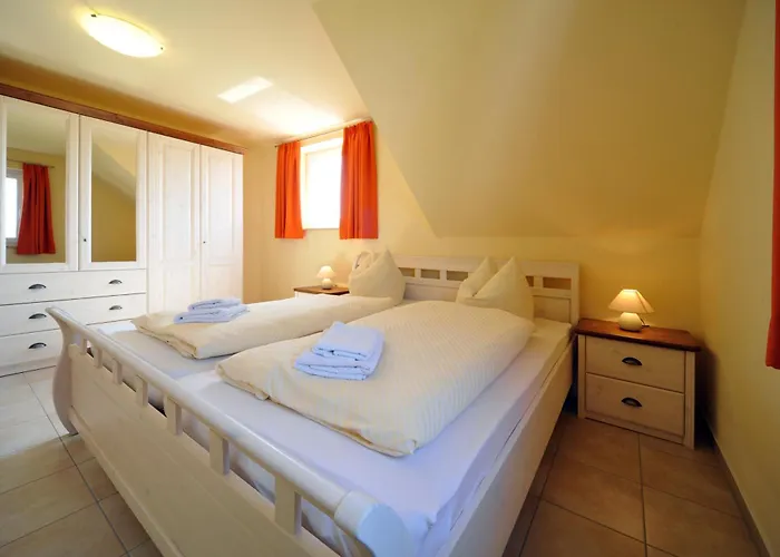 Σπίτι διακοπών Hus Utblick 8a