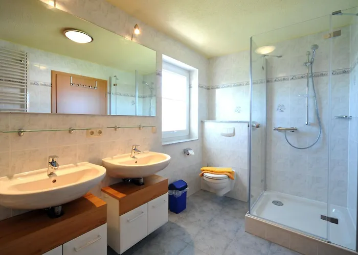 Σπίτι διακοπών Hus Utblick 8a