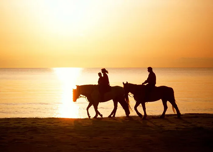 Hus Utblick 8a Σπίτι διακοπών Fuhlendorf (Mecklenburg-Vorpommern)
