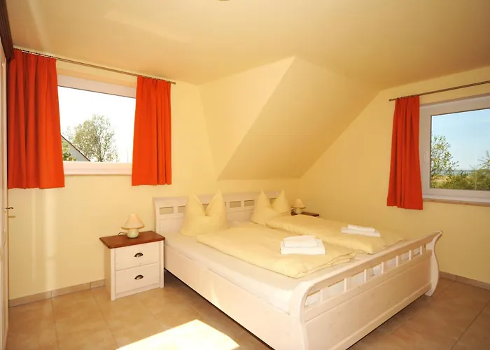 Hus Utblick 8a Σπίτι διακοπών