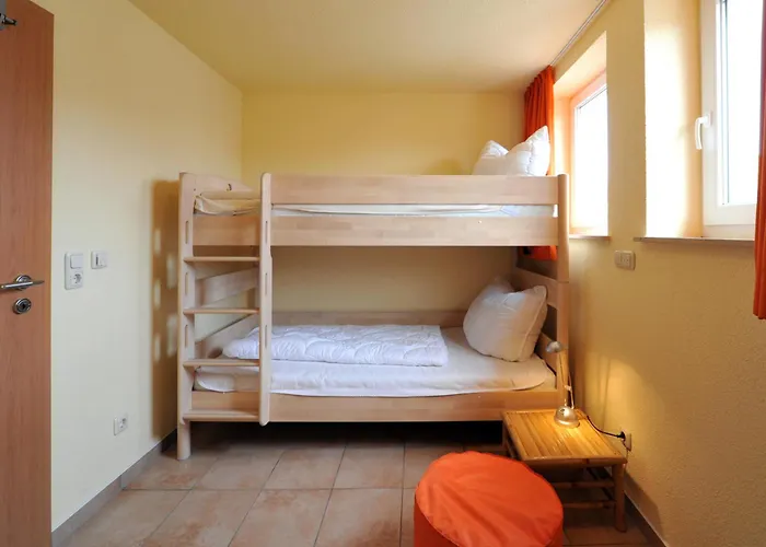 Σπίτι διακοπών Hus Utblick 8a *