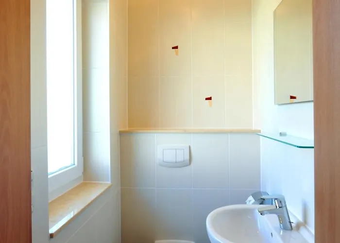 Hus Utblick 8a * Fuhlendorf (Mecklenburg-Vorpommern)