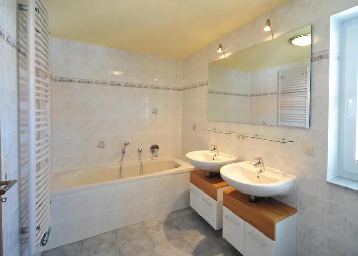 Hus Utblick 8a Σπίτι διακοπών *