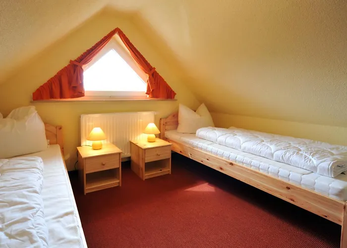 Σπίτι διακοπών Hus Utblick 8a *