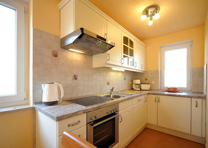 Hus Utblick 8a Fuhlendorf (Mecklenburg-Vorpommern)