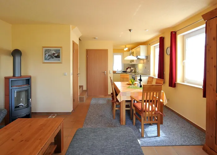 Hus Utblick 8a Σπίτι διακοπών *