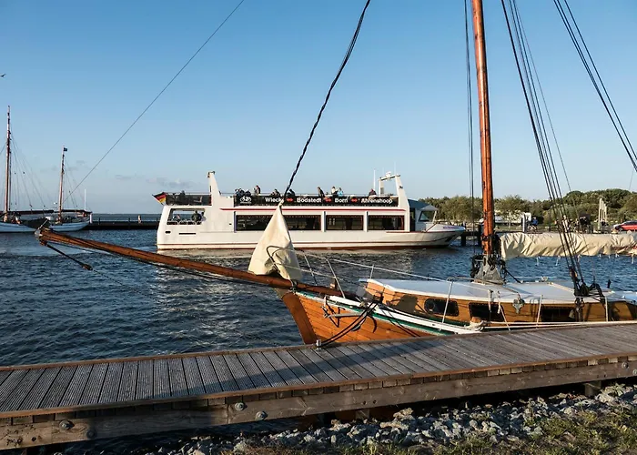 Hus Utblick 8a Σπίτι διακοπών